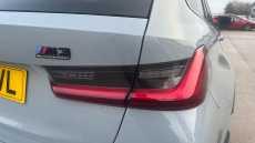 BMW M3 xDrive Competition M 5dr Step Auto Petrol Estate